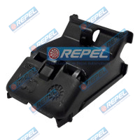Capa Conector John Deere 57M8528 