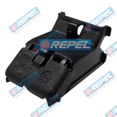 Capa Conector John Deere 57M8529