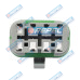 Conector Elétrico John Deere 57M8984