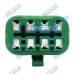 Conector Elétrico John Deere 57M8985