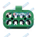 Conector Elétrico John Deere 57M8985
