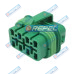 Conector Elétrico John Deere 57M8985