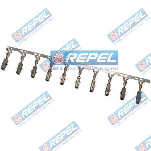 Terminal Elétrico Repel RP1004319 John Deere 57M8991