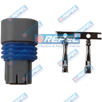 Conector Elétrico John Deere 57M9336 