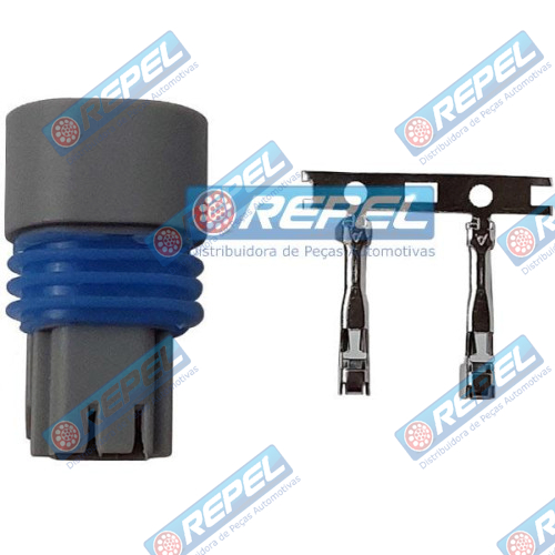 Conector Elétrico John Deere 57M9336 