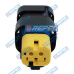 Conector Elétrico John Deere 57M9774