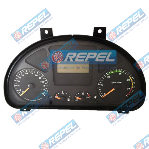 Painel Iveco 5801311835