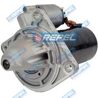 Motor Partida Bosch 0001109396 Iveco 5801335797 Iveco 5801335798