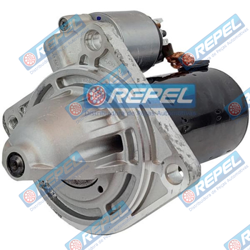 Motor Partida Bosch 0001109396 Iveco 5801335797 Iveco 5801335798