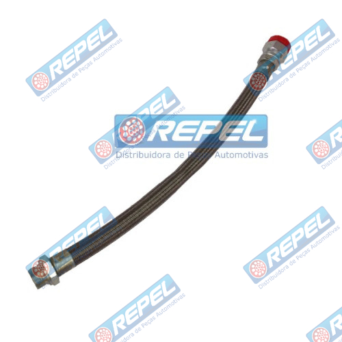 Mangueira Turbina Colhedora Case A8000 A8800