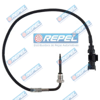 Sensor Temperatura Iveco 5801455940
