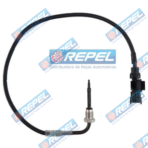 Sensor Temperatura Iveco 5801455940