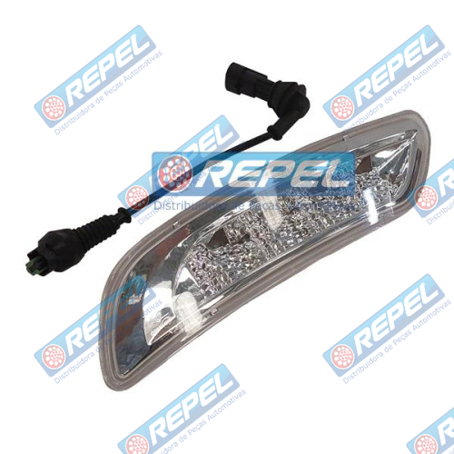 Lanterna LED Iveco 5801546548