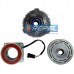 Conjunto Embreagem Iveco 5801598372