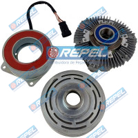 Conjunto Embreagem Iveco 5801598372