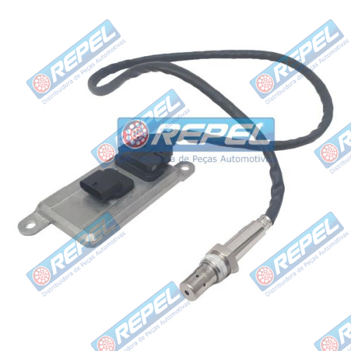 Sensor Nox Iveco 5801754015