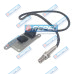 Sensor Nox Iveco 5801754015