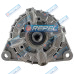 Alternador SEG 0125811102 Iveco 5801671985 Iveco 5801872335 