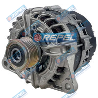 Alternador SEG 0125811102 Iveco 5801671985 Iveco 5801872335 