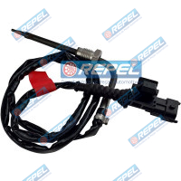 Sensor Temperatura Iveco 5801922815