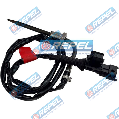 Sensor Temperatura Iveco 5801922815