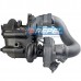Turbo Compressor Borgwarner 1009700169 Iveco 5801928238