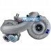 Turbo Compressor Borgwarner 1009700169 Iveco 5801928238