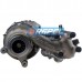Turbo Compressor Borgwarner 1009700169 Iveco 5801928238