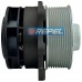 Bomba Água Case 5801931331 New Holland 5801931331 Iveco 5801931331