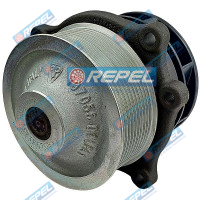 Bomba Água Case 5801931331 New Holland 5801931331 Iveco 5801931331 Bomba Água Case 5801931331 New Holland 5801931331 Iveco 5801931331