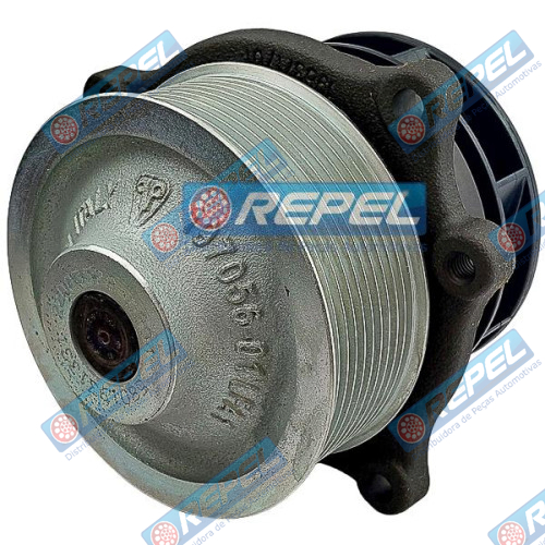 Bomba Água Case 5801931331 New Holland 5801931331 Iveco 5801931331 Bomba Água Case 5801931331 New Holland 5801931331 Iveco 5801931331