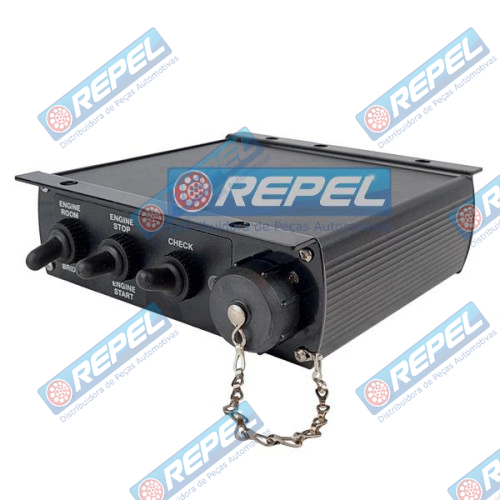 Painel Instrumento Iveco 58022167403 CNH 58022167403