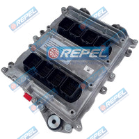 Módulo Controle Eletrônico Case 5802247472 New Holland 5802247472