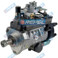 Bomba Injetora Combustível Case 5802330913 New Holland 5802330913 CNH 5802330913