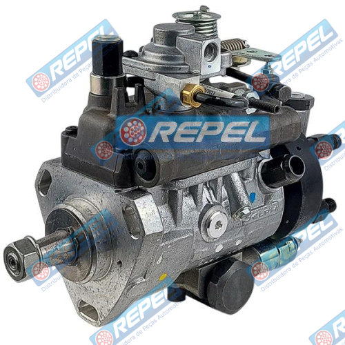 Bomba Injetora Combustível Case 5802330913 New Holland 5802330913 CNH 5802330913