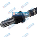 Sensor Nox Iveco 5802402192