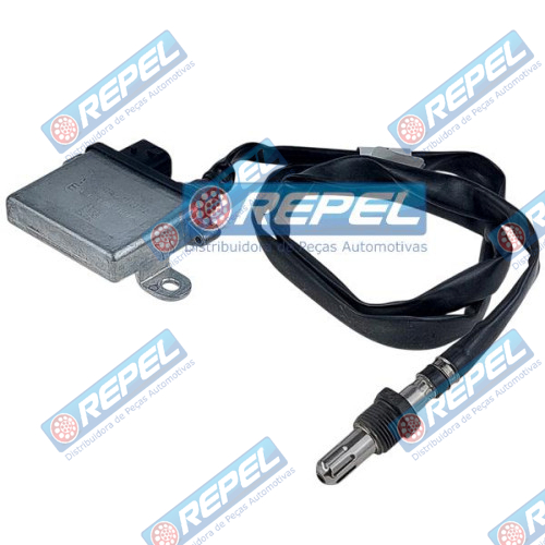 Sensor Nox Iveco 5802402192