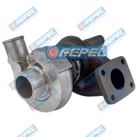 Turbo Compressor Case 5802531477 New Holland 5802531477 CNH 5802531477 