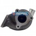Turbo Compressor Case 5802531477 New Holland 5802531477 CNH 5802531477 