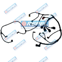 Chicote Elétrico Case 5802726279 CNH 5802726279