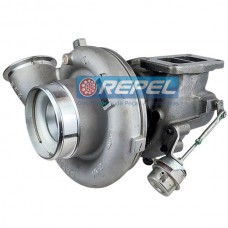 Turbo Compressor Case 5802728316 CNH 5802728316 