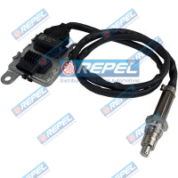 Sensor Nox Iveco 5802771597