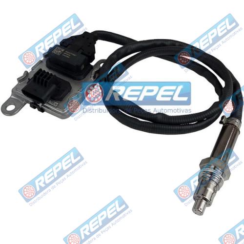 Sensor Nox Iveco 5802771597