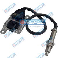 Sensor Nox Iveco 5802819743