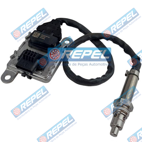 Sensor Nox Iveco 5802819743
