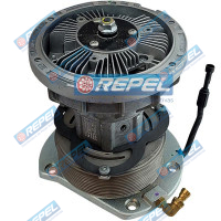 Embreagem Viscosa Iveco 5802988863  