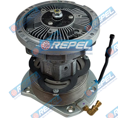 Embreagem Viscosa Iveco 5802988863  