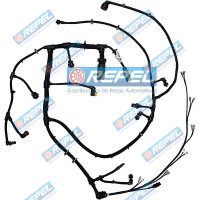Chicote Elétrico Case 5802229060 New Holland 5802229060 Iveco 5802229060