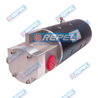 Motor Elétrico Caterpillar 585-4562 Caterpillar 5854562 