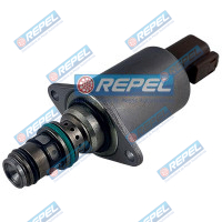 Válvula Solenoide Caterpillar 485-5747 Caterpillar 4855747